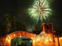 Hotel Villa Santo Domingo 