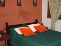 Hotel Villa Santo Domingo