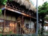 Palapa Cabins 
