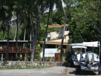 Las Flores Resort 