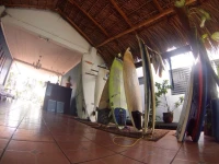 Azul Surf Club 3*