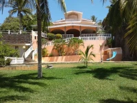 Hotel Rancho Infinito 