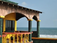 Hotel Rancho Estero y Mar 