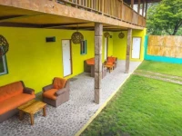 El Sunzalito Hotel 