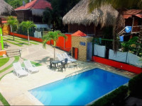 El Sunzalito Hotel