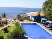 Kayu Resort & Restaurant 