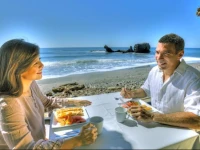 Roca Sunzal Hotel 