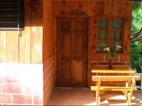 El Pinabete Finca & CabaГ±as 