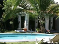 Hotel Santa Elena 