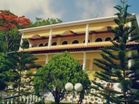 Cima Dorada Villa 5*