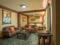 AST Surf Hotel 