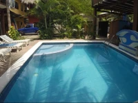 Papaya Lodge 