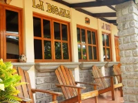 Punta Roca Surf Resort 