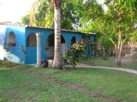 Rancho Las Brisas de Playa San Diego 