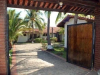 Casa Tortuga 