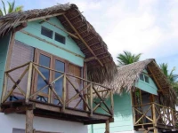 Hotel Los Cobanos Village Lodge 
