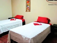 Hostal Casa Blanca 
