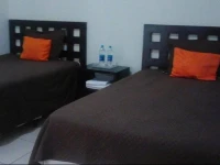 Hostal Villa Blanca, Metapan 