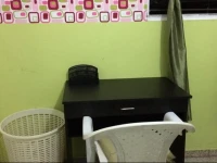 Habitaciones Av. Norte 99 