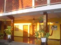 Hotel Caleta 