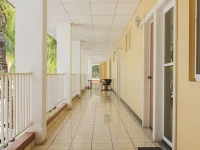 Hotel Villa San Miguel 