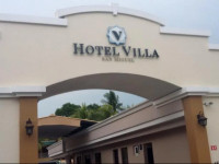 Hotel Villa San Miguel