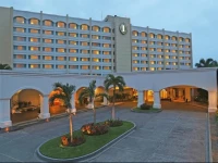 Real Intercontinental San Salvador 