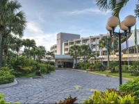 Sheraton Presidente San Salvador 