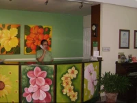 Hotel Mariscal 