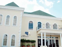 Hotel Mirador Plaza 