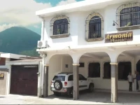 ArmonГ­a Hostal 