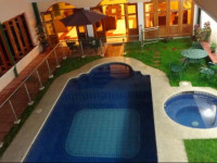 Hotel Fotherhouse