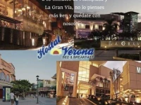 Hostal Verona 3*