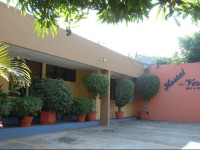 Hostal Verona