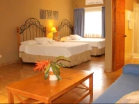 Hotel Las Magnolias 