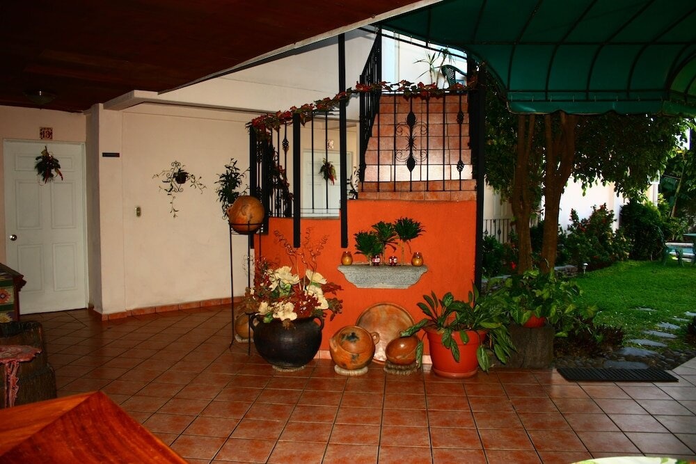 Hotel Lonigo 