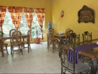Hostal DoГ±a Marta 