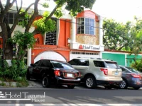 Hotel Tazumal House 