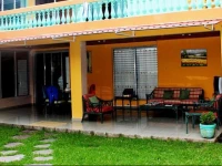 Hostal Red Beard El Salvador 