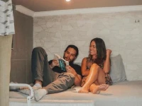 La Zona Hostel 