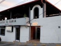 Hotel Meson de Maria 