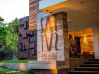 Sal & Luz Hotel Boutique 