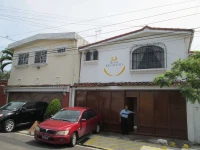 Hotel San Mateo 