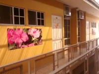 Hotel Shagul 