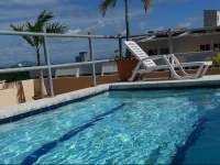 Suites & Apartments San Benito - Flats 