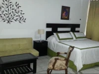Suites & Apartments San Benito - Zona Rosa 