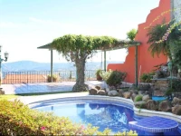 Hotel Valverde San Salvador 