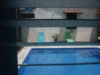 Hostal Casa Verde 