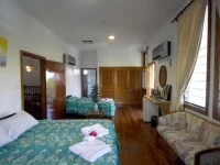 Lynns Getaway Hotel 4*