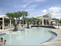 Taumeasina Island Resort
